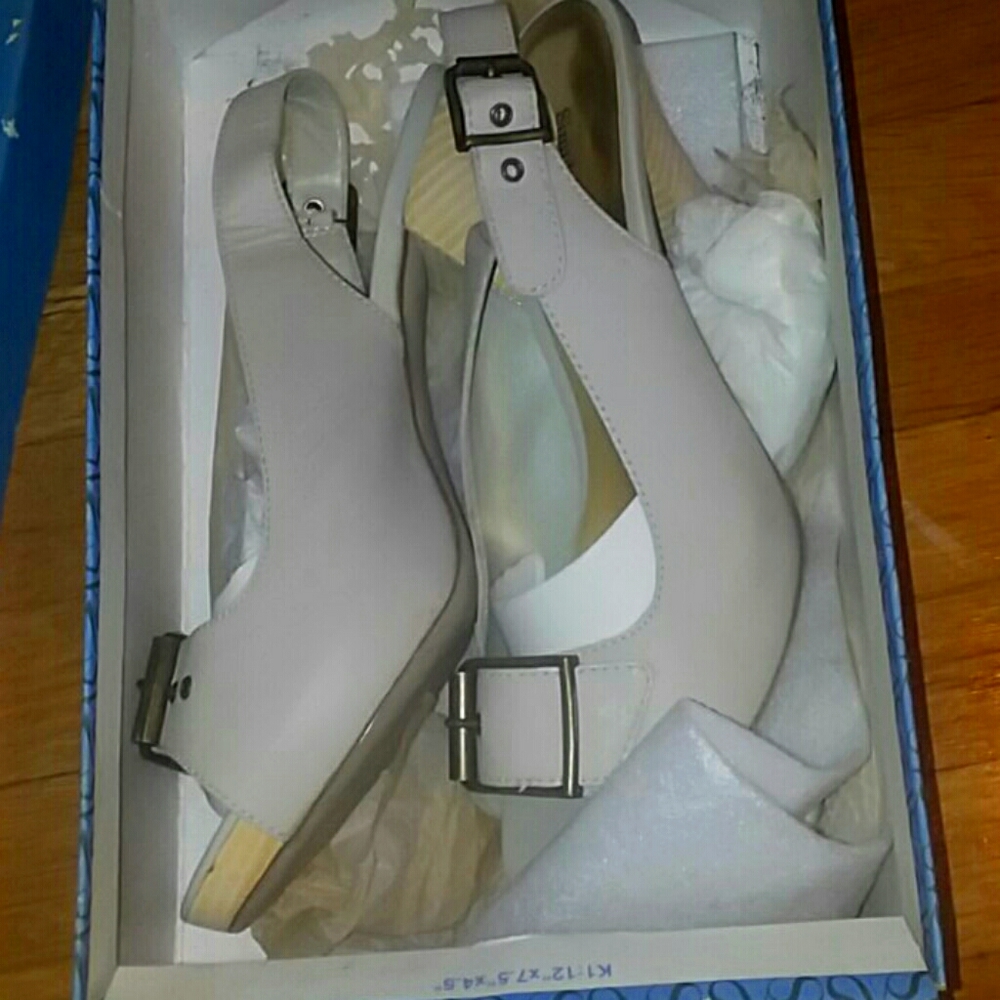 High heals